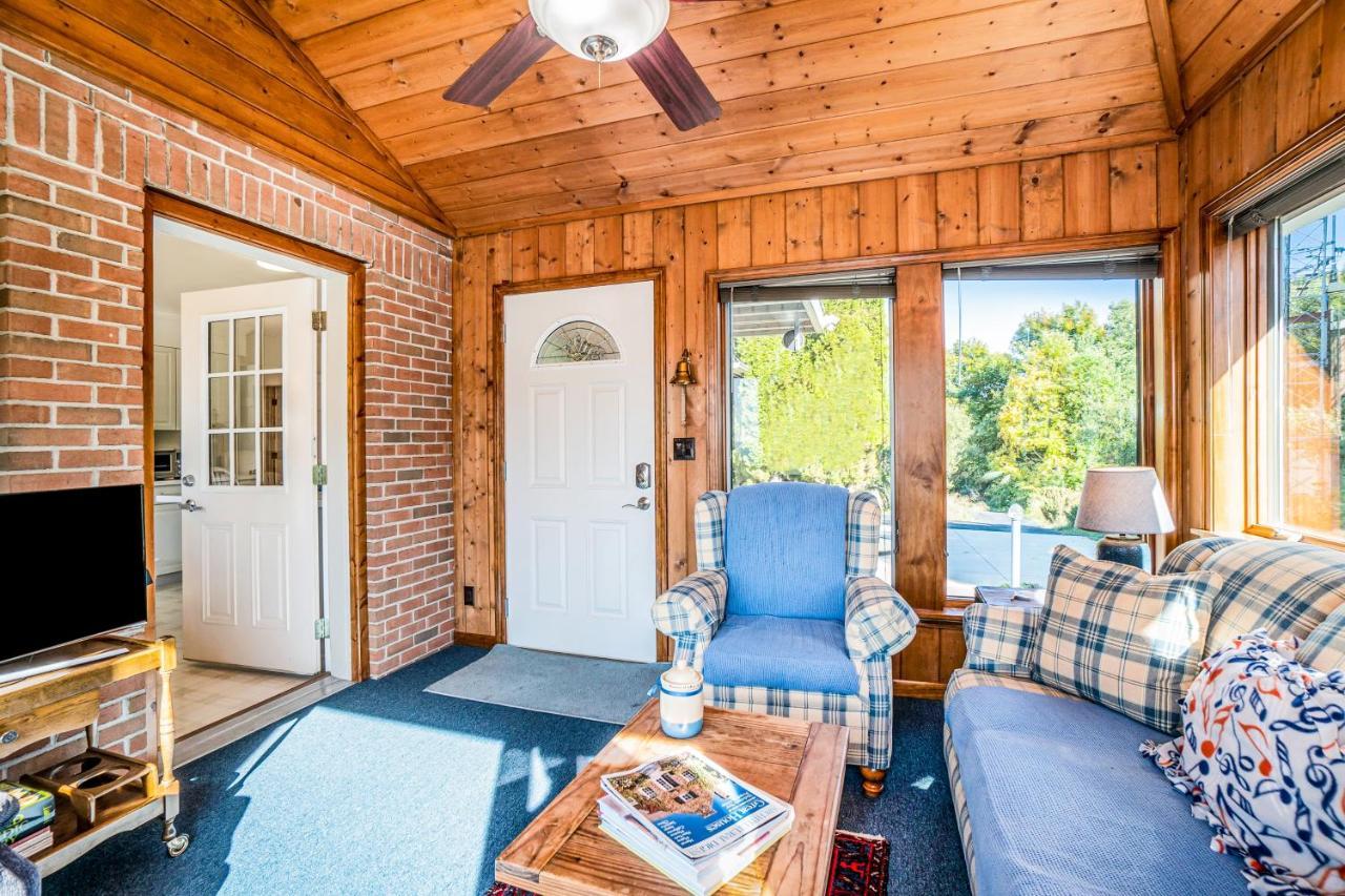 Hidden Gem Villa Arcadia Екстериор снимка