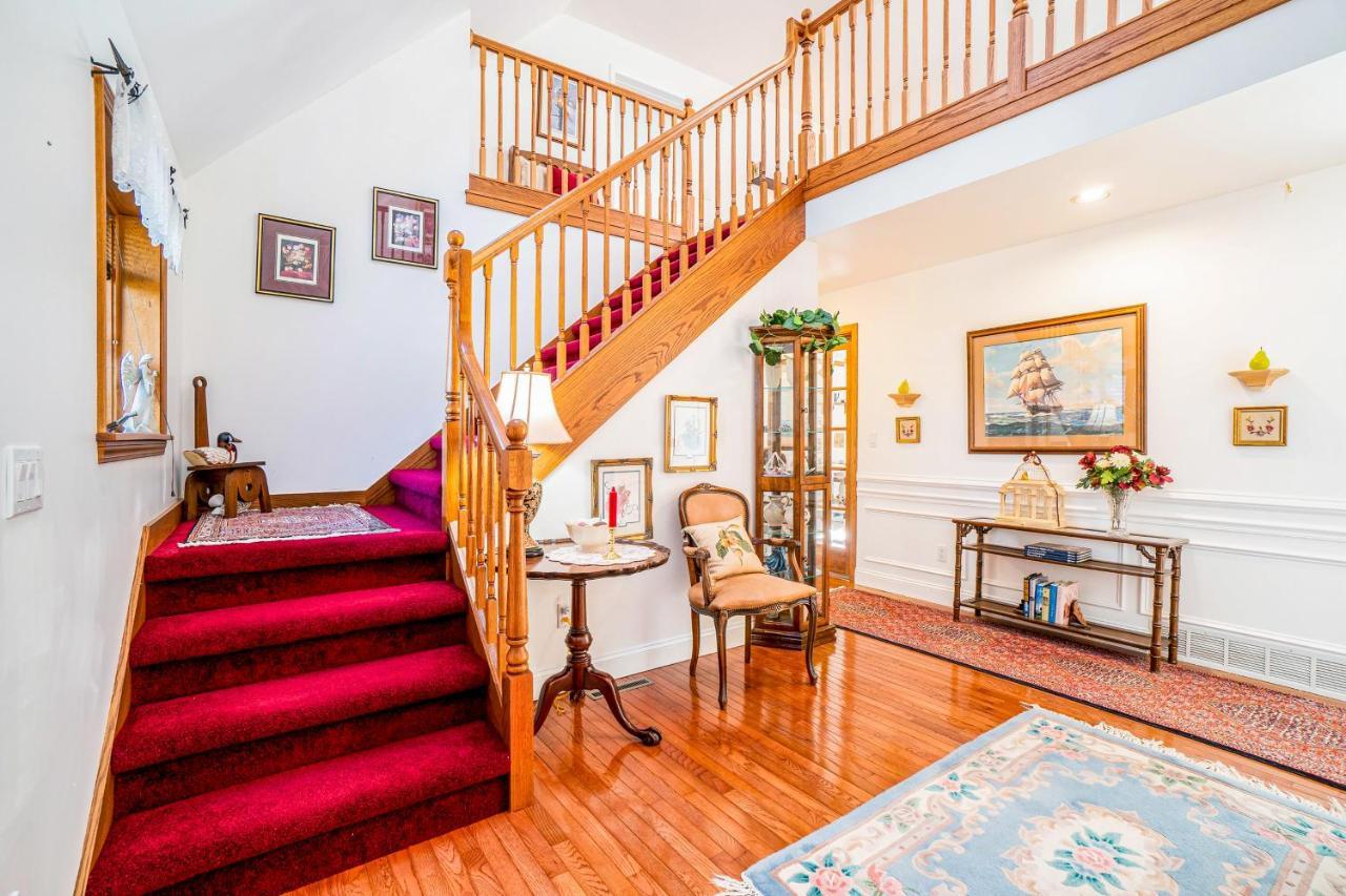 Hidden Gem Villa Arcadia Екстериор снимка